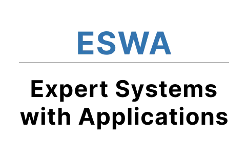 Expert systems with applications