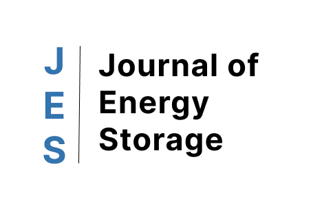 Journal of energy storage