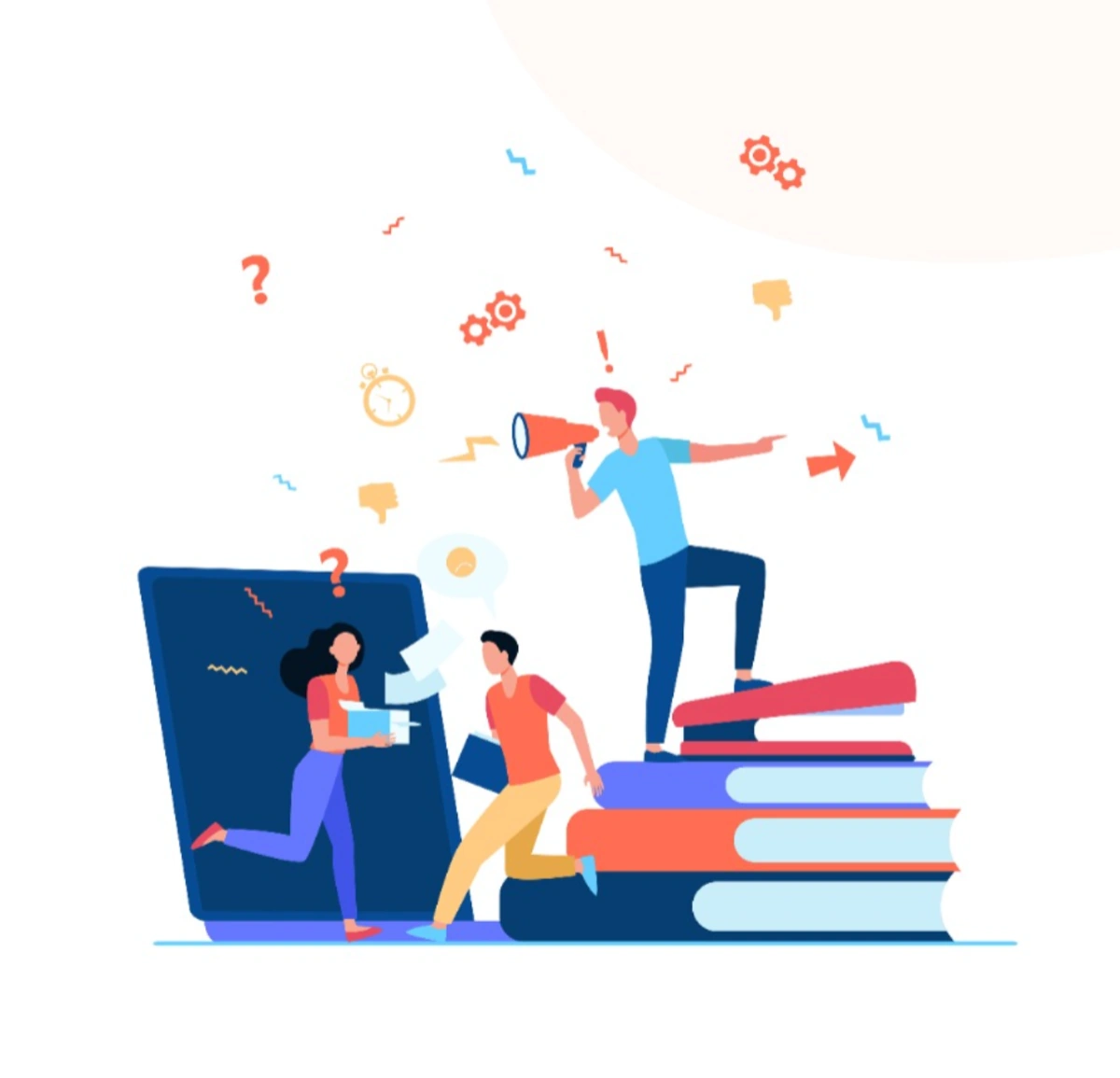 PhD admission in Pune with expert guidance