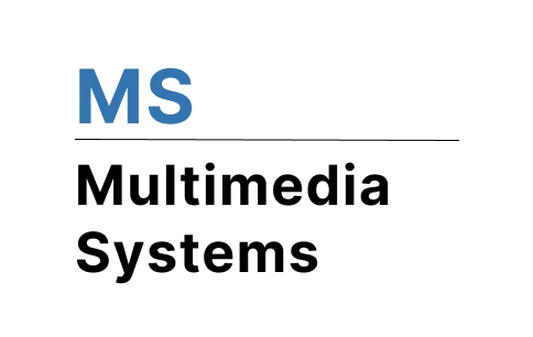 Multimedia systems