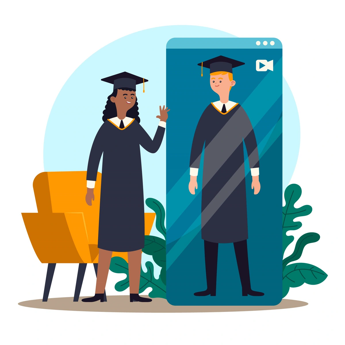 PhD helper providing doctoral research support