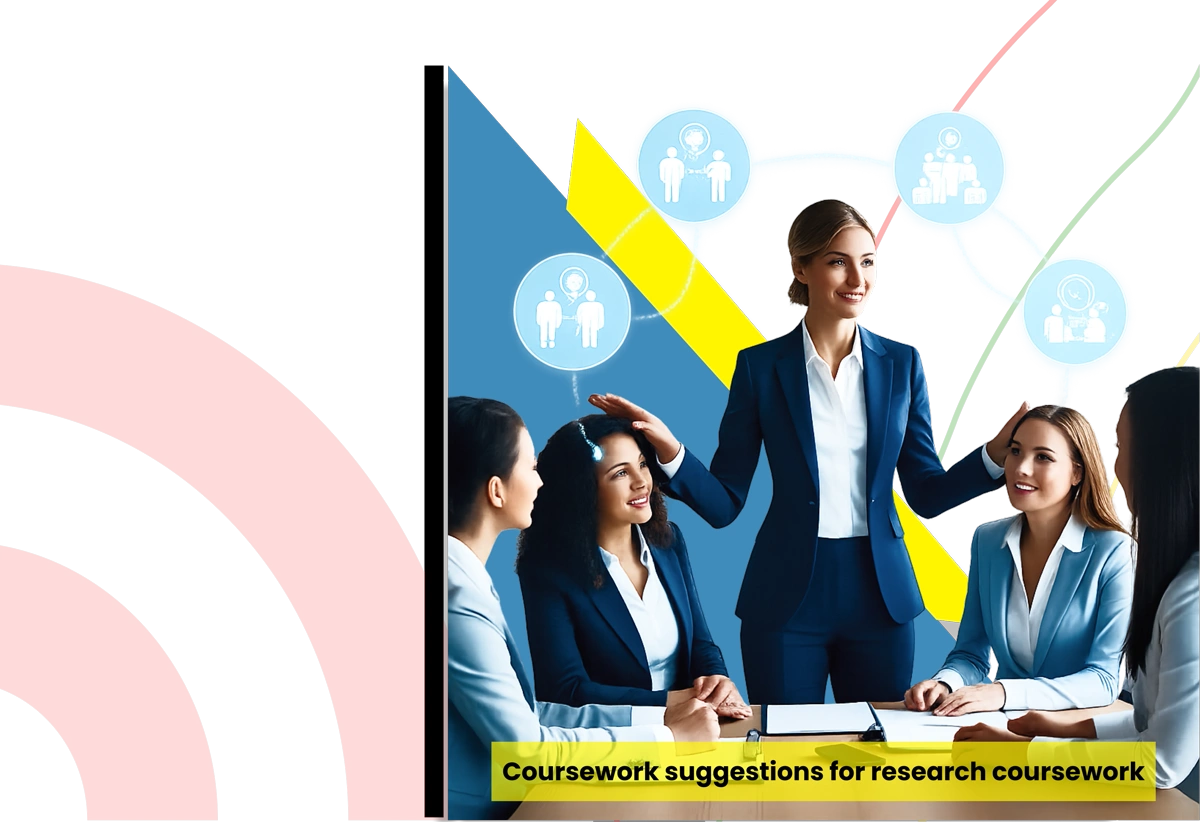Coursework and research: One must finish the former before beginning the latter, therefore selecting the best paper for research course work or phd course work will help students succeed in their coursework exam and in their pursuit of a PhD degree.