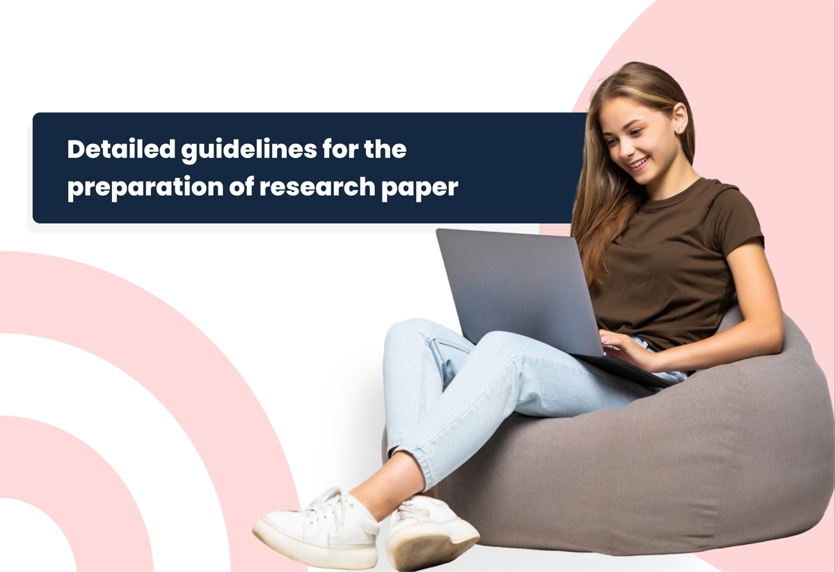 Each journal has a specific structure that needs to be followed before submitting a research paper or research article, GoToppr enable scholars to comprehend all the main components associated with phd paper, research papers, or IEEE papers