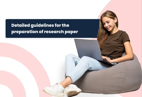 Each journal has a specific structure that needs to be followed before submitting a research paper or research article, GoToppr enable scholars to comprehend all the main components associated with phd paper, research papers, or IEEE papers