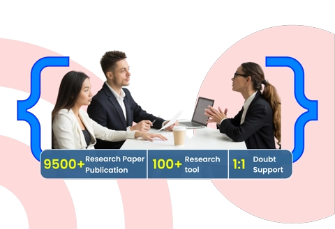 Research guidance or phd guidance for finding the research gaps in phd topic of  engineering research and management research  is to analyze the most recent articles