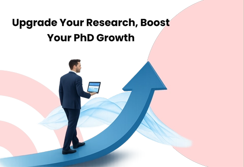 Research presentation must be simple and polished, seek information from experienced researchers to know all facts involved in phd presentation, research paper presentation, proposal presentation, and  phd viva presentation