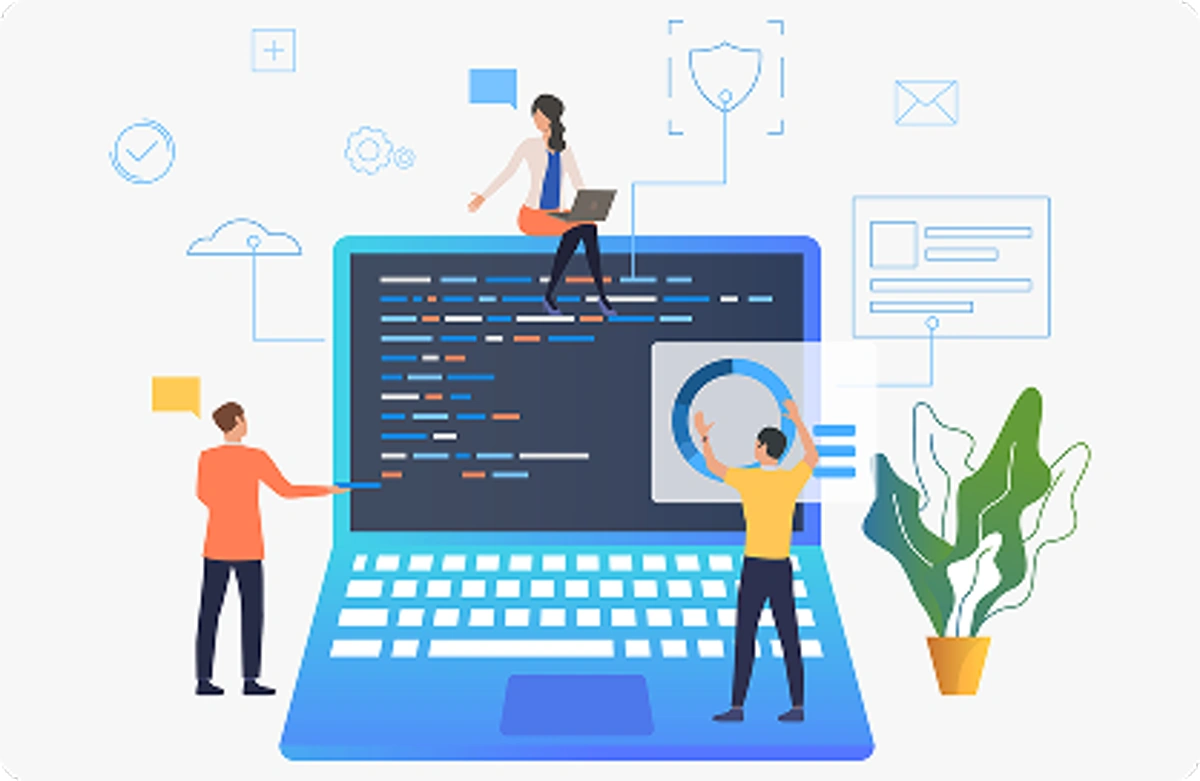 Java programming for PhD research