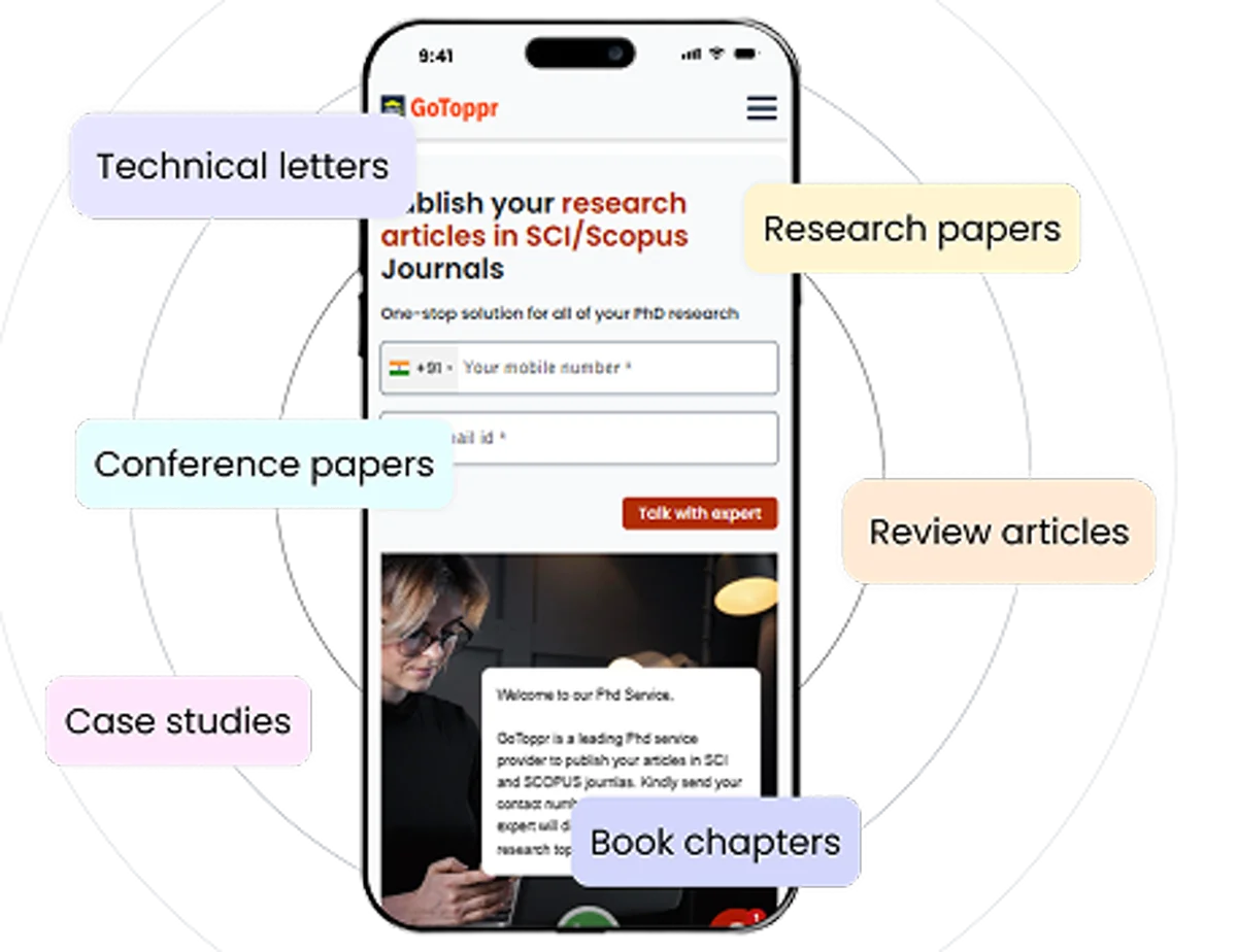 Scopus journal lists