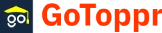 gotoppr logo